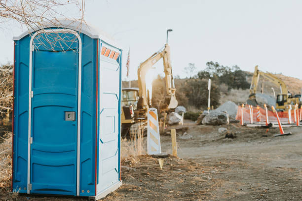 Best High-end porta potty rental  in Benton City, WA