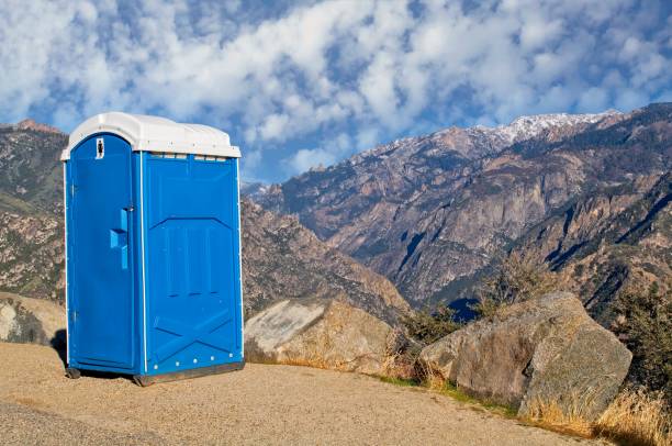 Best Porta potty rental near me  in Benton City, WA
