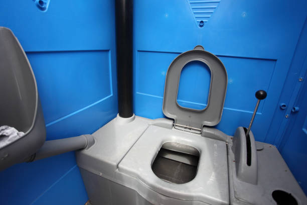 Best Event porta potty rental  in Benton City, WA