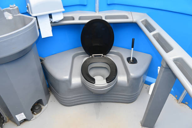 Portable Toilet Options We Offer in Benton City, WA