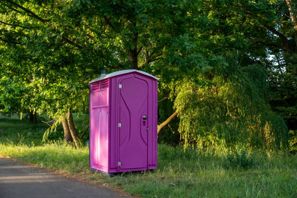 Best Construction site porta potty rental  in Benton City, WA