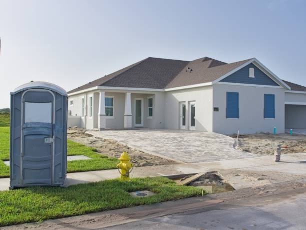 Best Local porta potty services  in Benton City, WA
